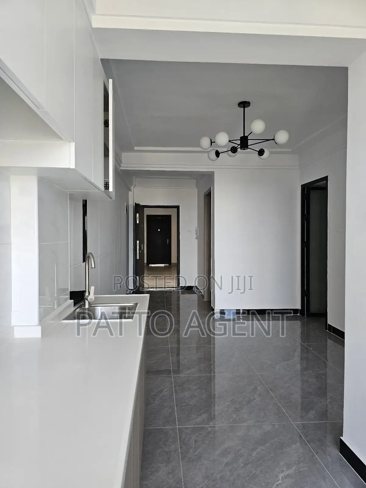 2bdrm Apartment in Kilimani for sale