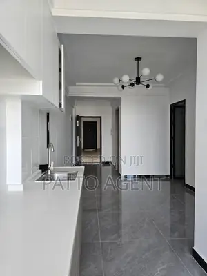 2bdrm Apartment in Kilimani for sale