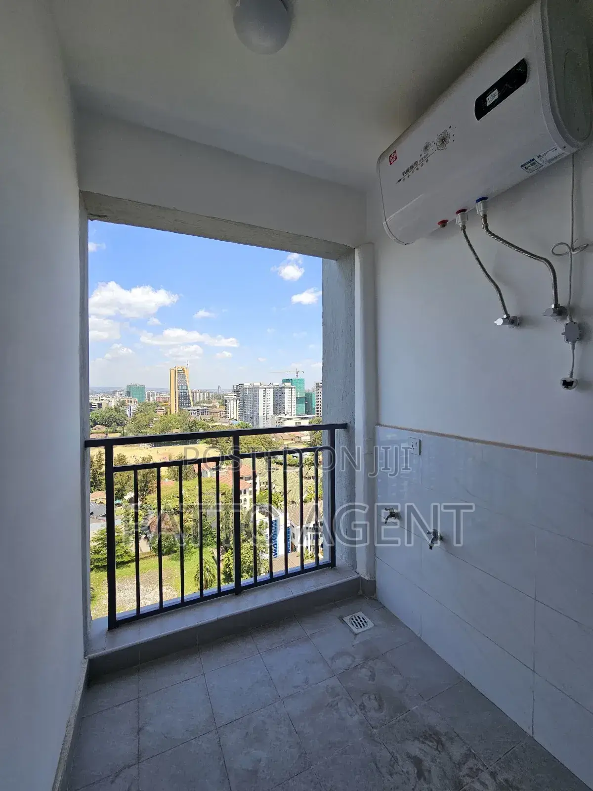 2bdrm Apartment in Kilimani for sale