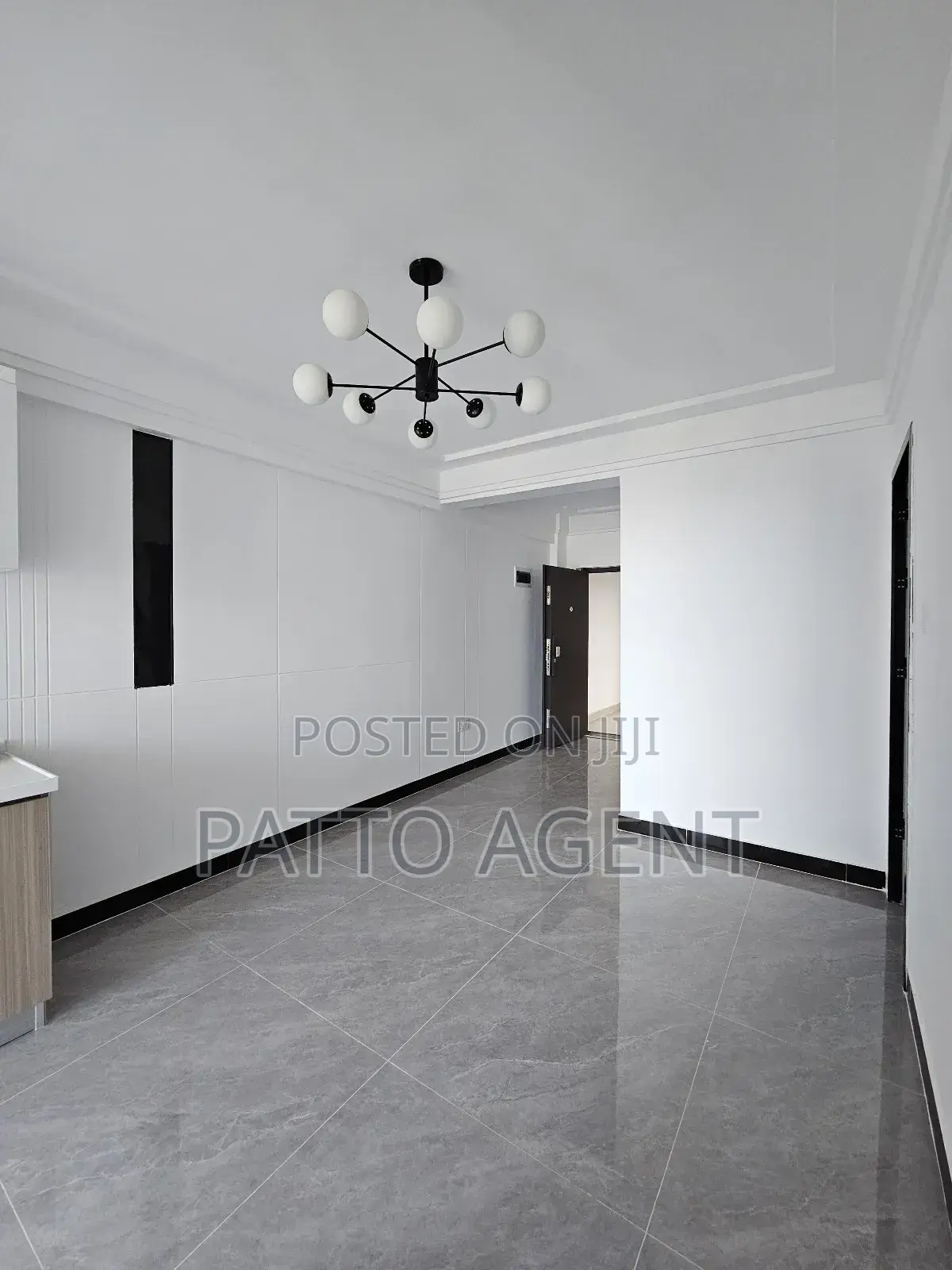 2bdrm Apartment in Kilimani for sale