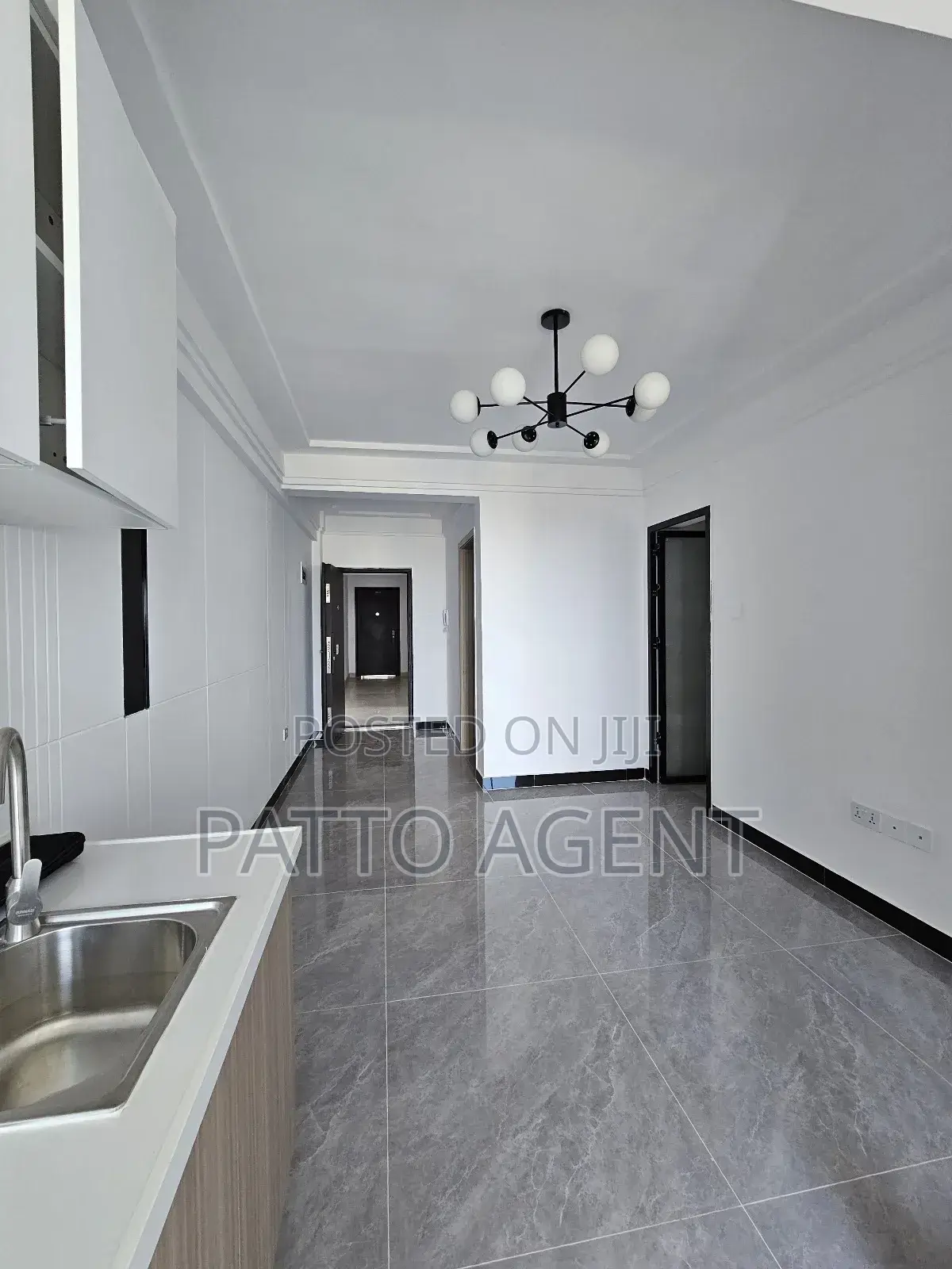 2bdrm Apartment in Kilimani for sale