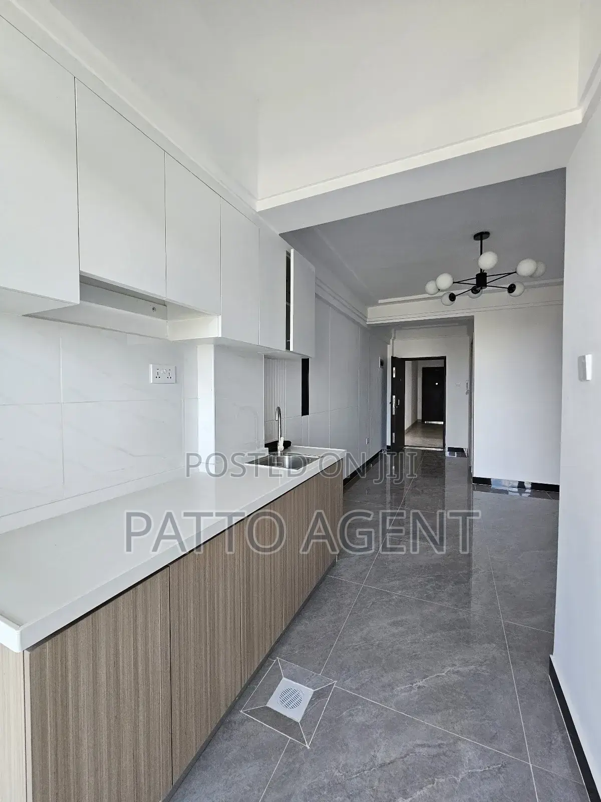 2bdrm Apartment in Kilimani for sale