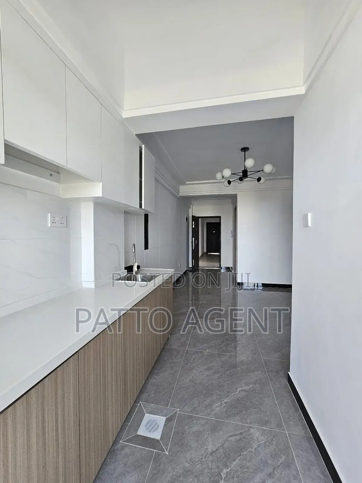 2bdrm Apartment in Kilimani for sale