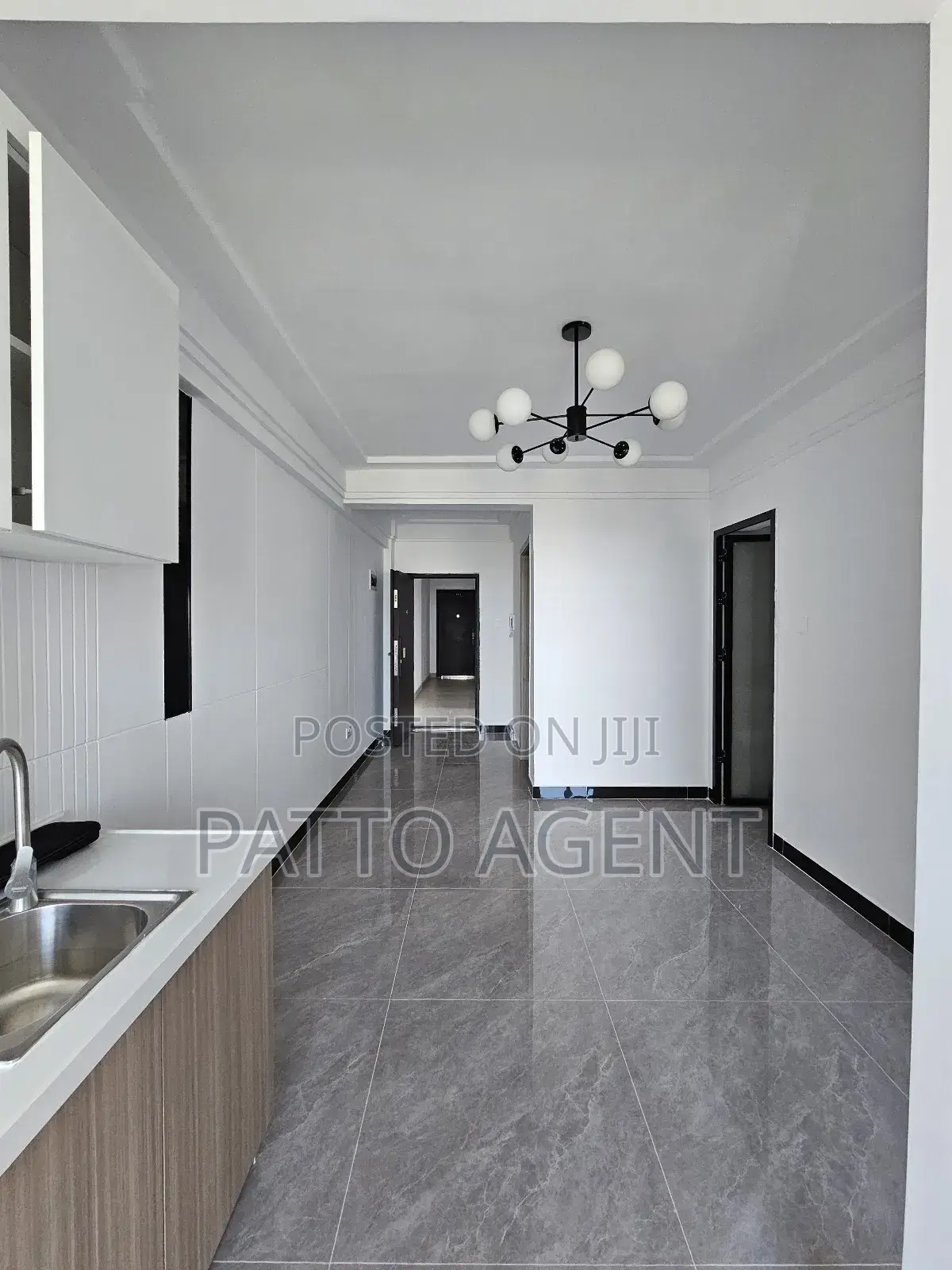 2bdrm Apartment in Kilimani for sale