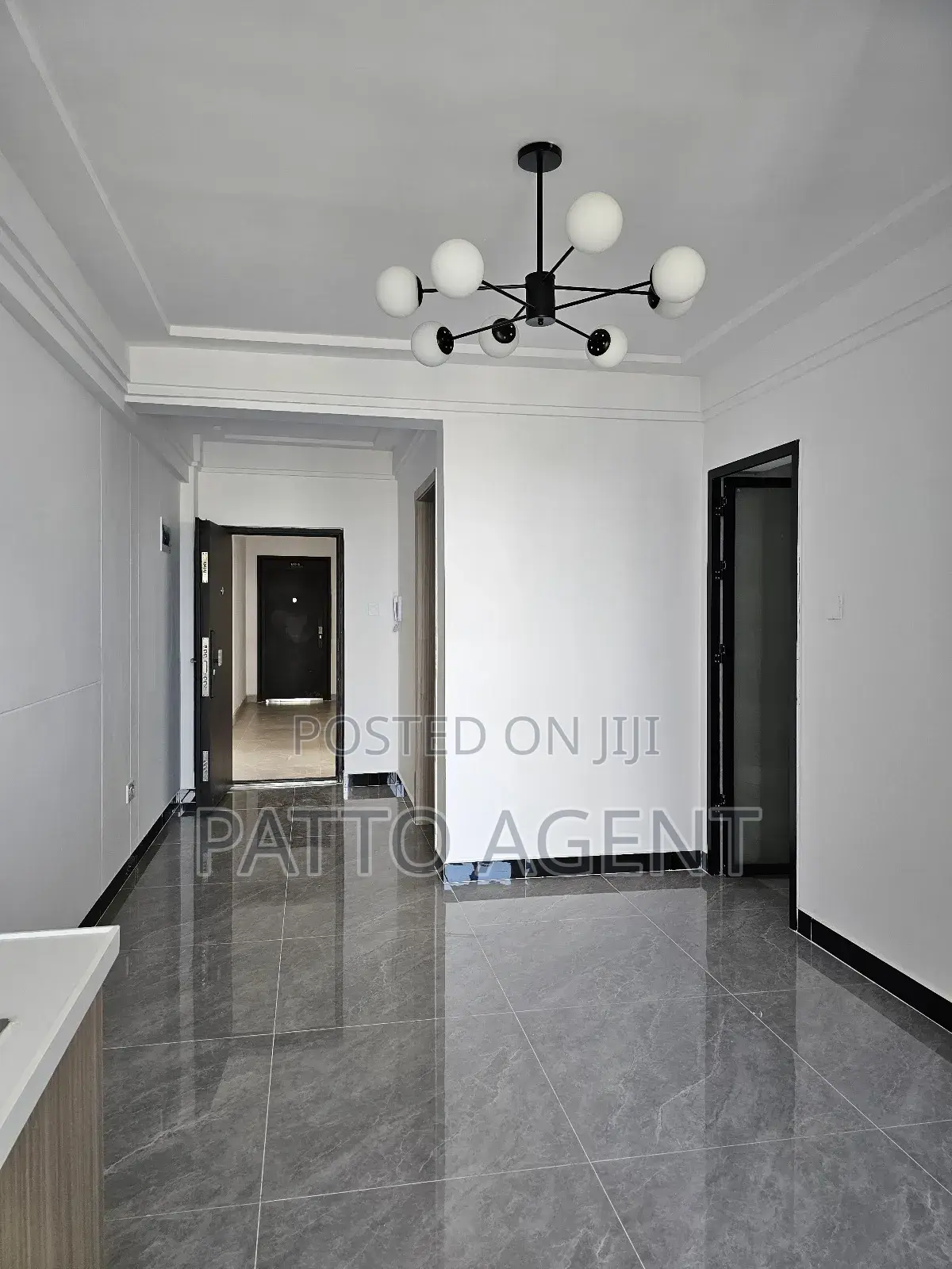 2bdrm Apartment in Kilimani for sale