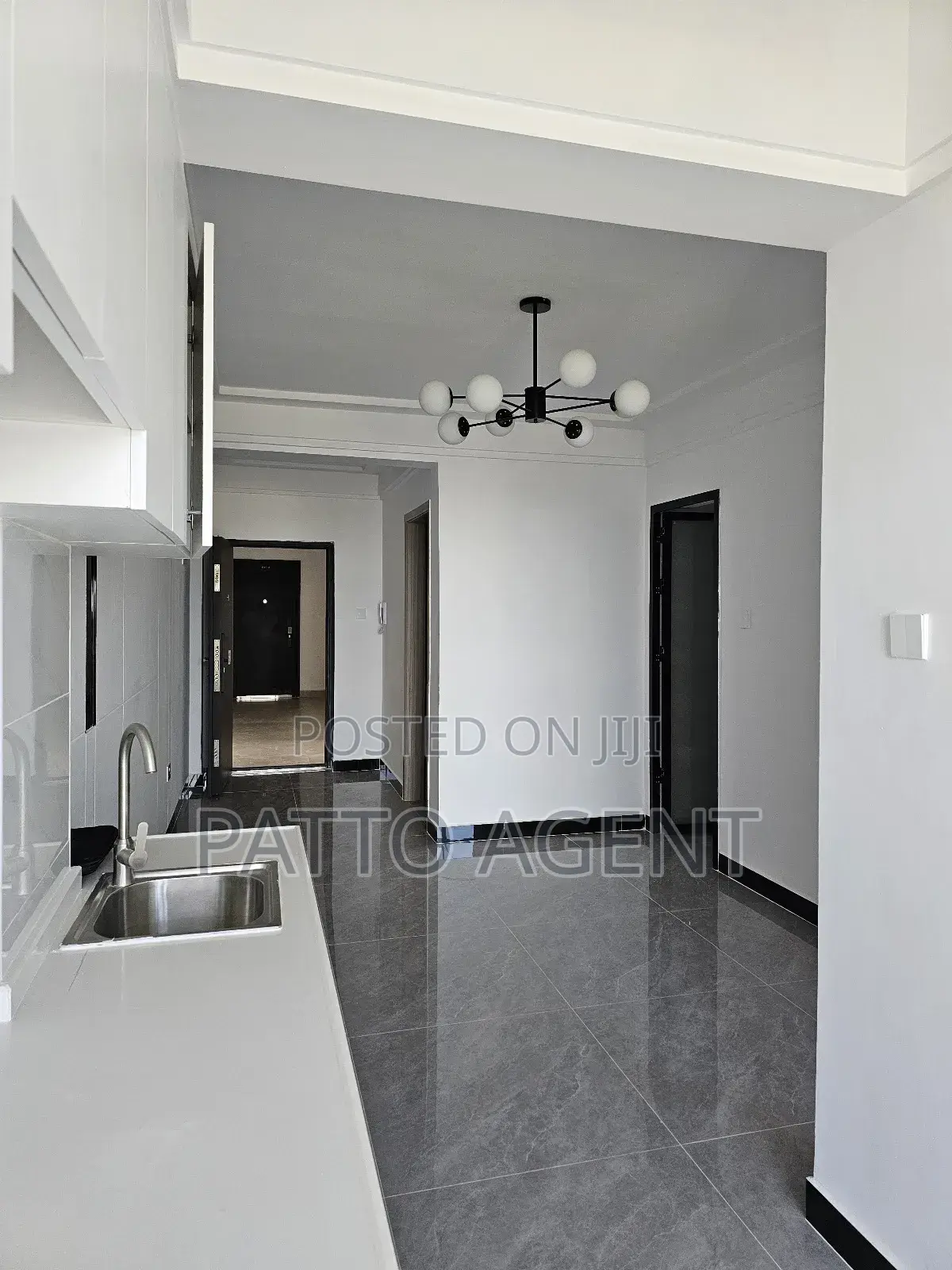 2bdrm Apartment in Kilimani for sale