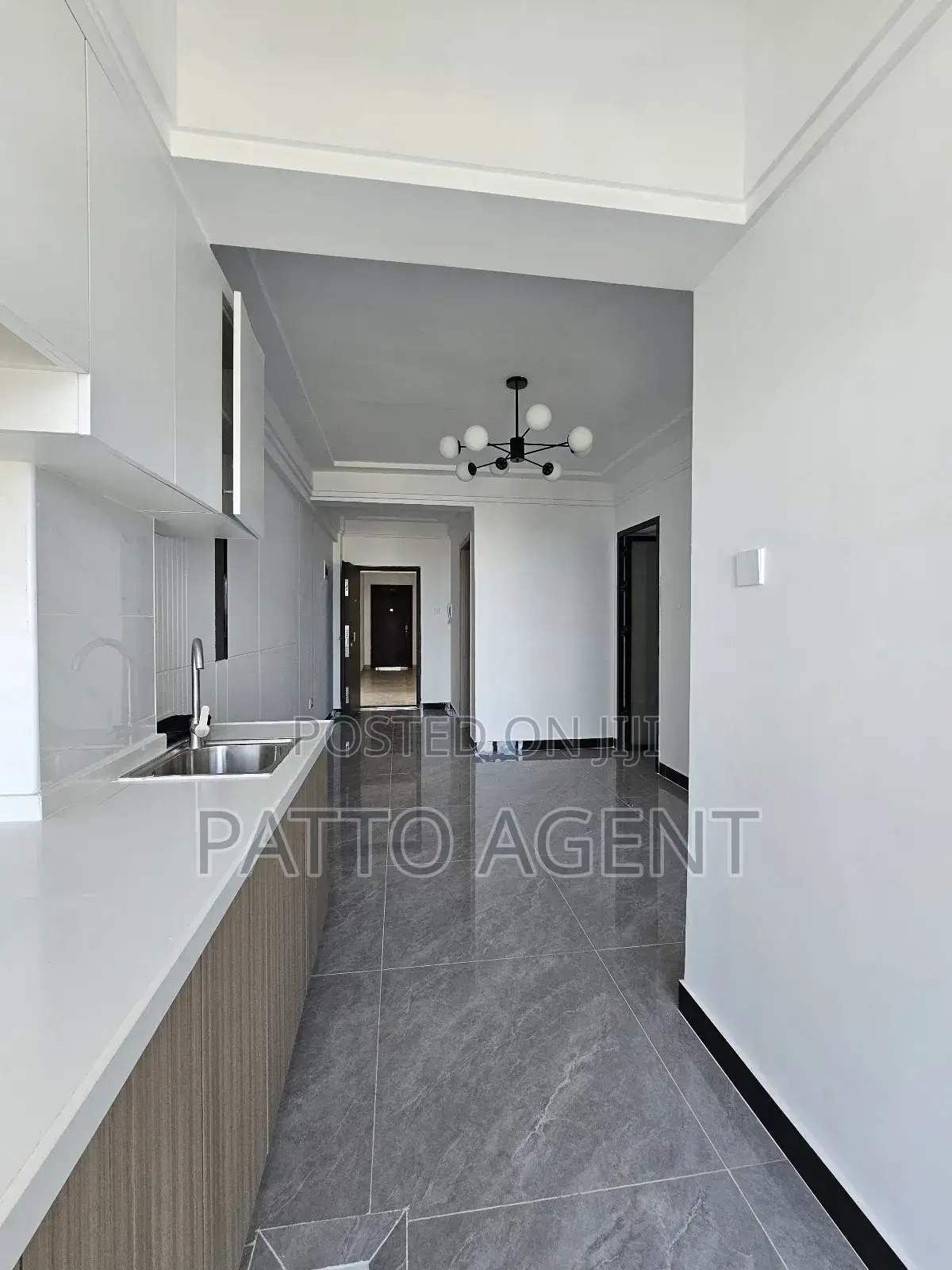 2bdrm Apartment in Kilimani for sale