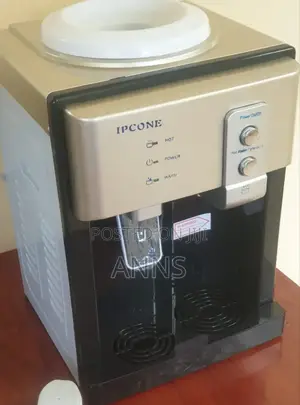 Ipcone Hot Warm Top Loader Dispenser