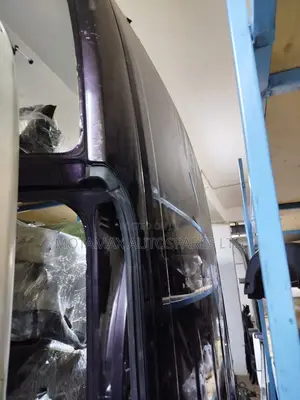 Voxy Noah Zrr80 Roof Panel