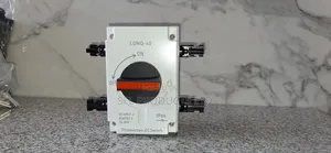 Pv Disconnect 1000V DC