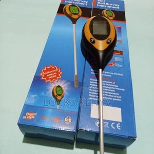 Research Soil Meter - thumbnail 2