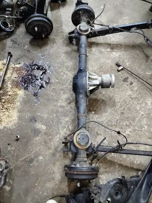 Nissan Dayz Rear Axle Beam 4WD