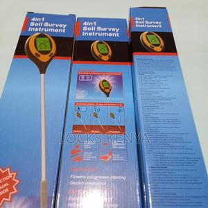 Elevated New Soil Meter - thumbnail 2