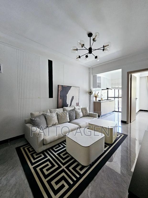 2bdrm Apartment in Kilimani for sale - main view