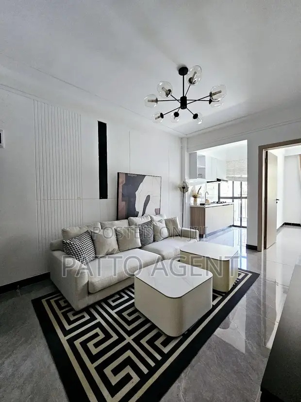 2bdrm Apartment in Kilimani for sale