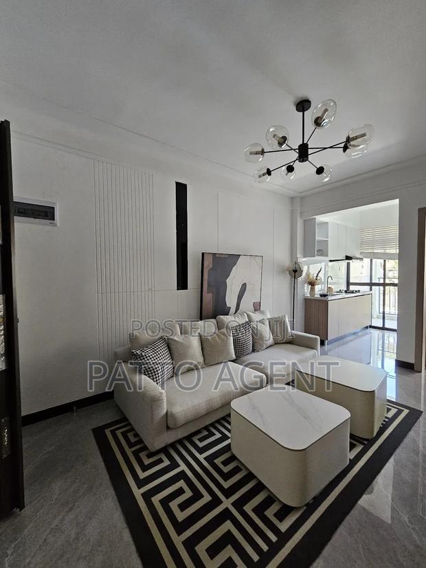 2bdrm Apartment in Kilimani for sale - thumbnail 9