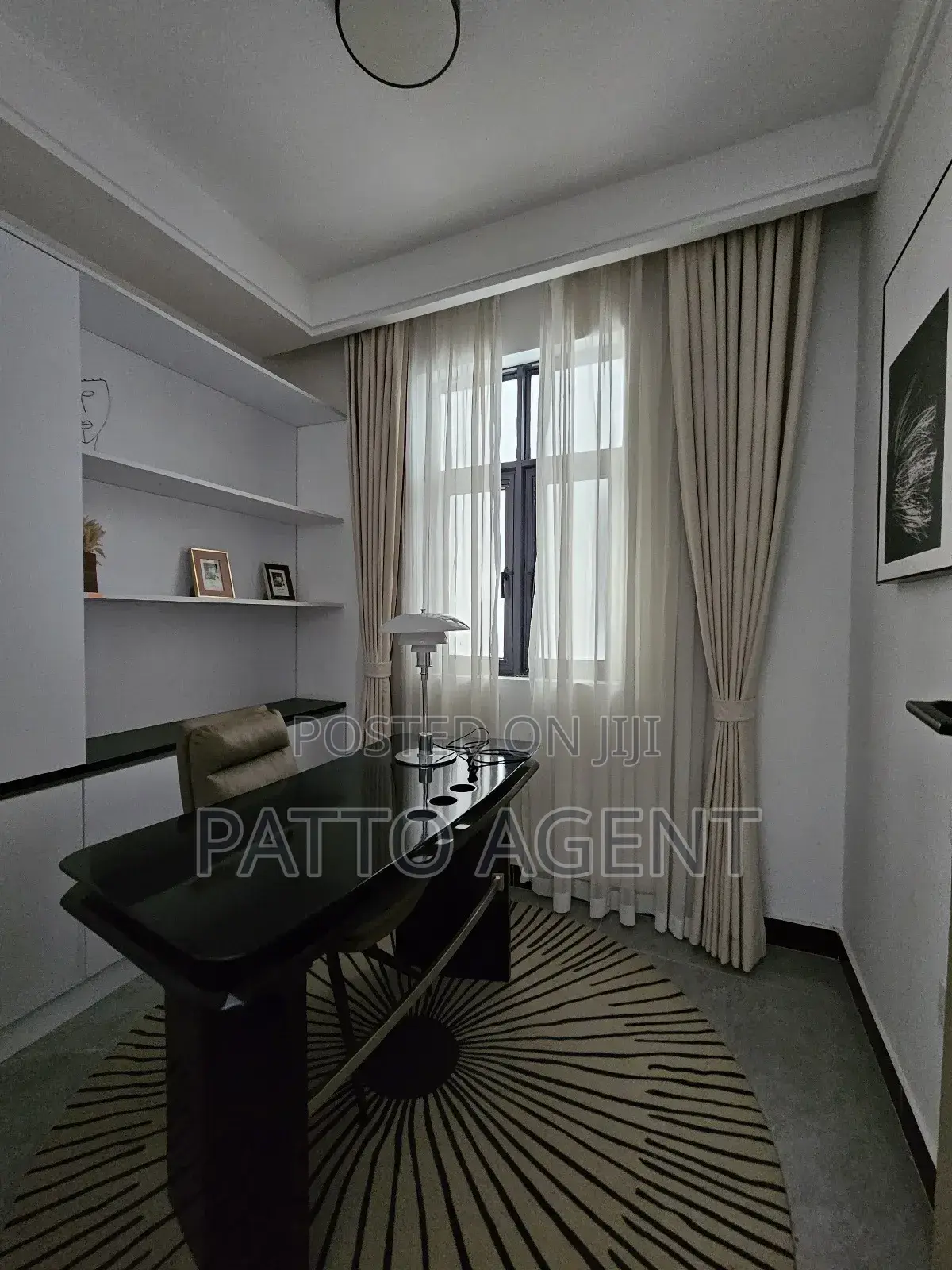 2bdrm Apartment in Kilimani for sale