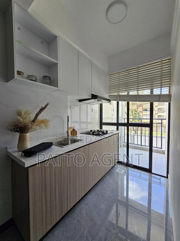 2bdrm Apartment in Kilimani for sale - thumbnail 6