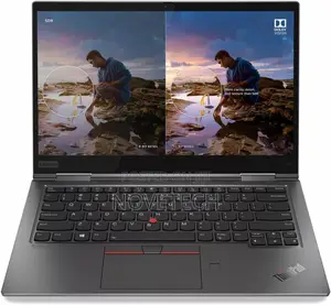 Laptop Lenovo Thinkpad X1 Yoga 16GB Intel Core I7 SSD 512GB