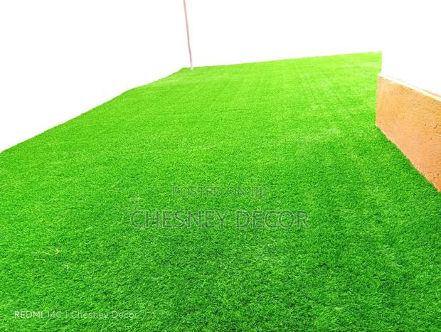 Artificiallush Grass