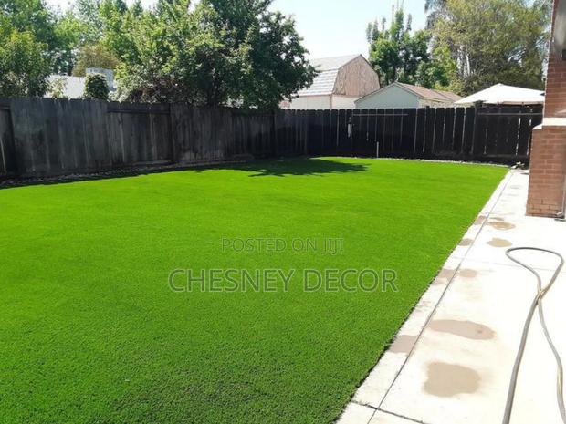 Lushgreenery Turf