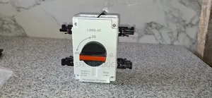 1000v Pv Disconnect (Longq)
