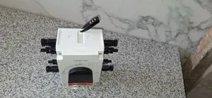 1000v Pv Disconnect (Longq)