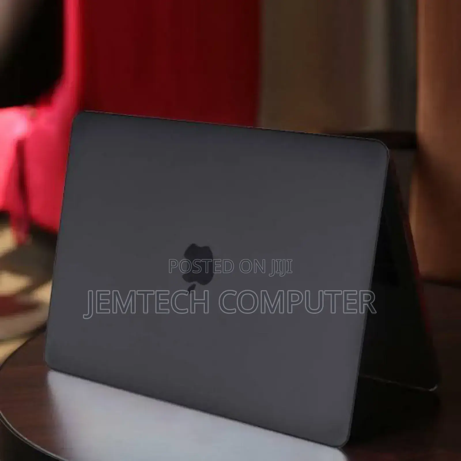 New Laptop Apple MacBook Air 2024 M3 13-Inch 8GB Apple M3 SSD 512GB