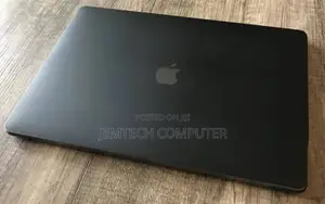 New Laptop Apple MacBook Air 2024 M3 13-Inch 8GB Apple M3 SSD 512GB