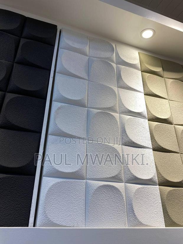 3D PU Stone Wall Panels - thumbnail 2