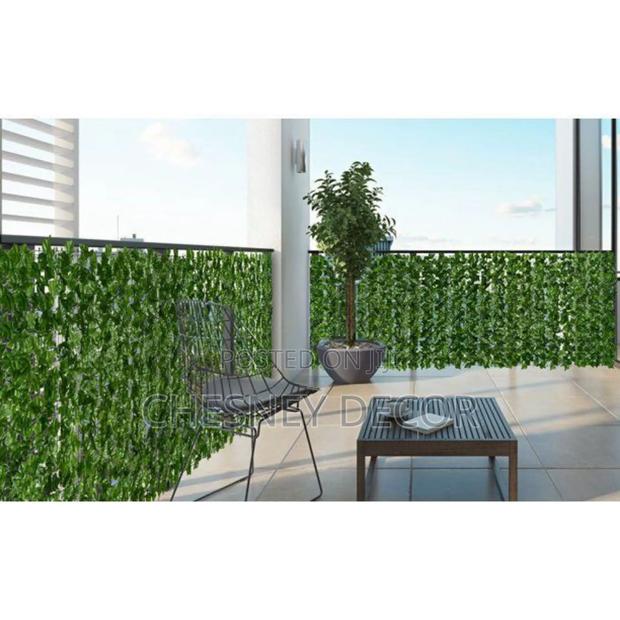 Gardenfence Screen