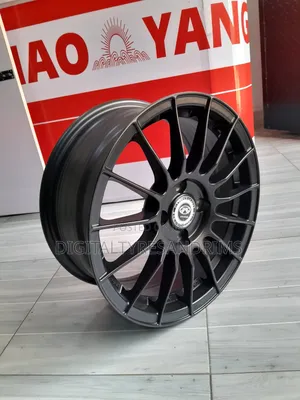 Brand New Rims Size 15" 4×100