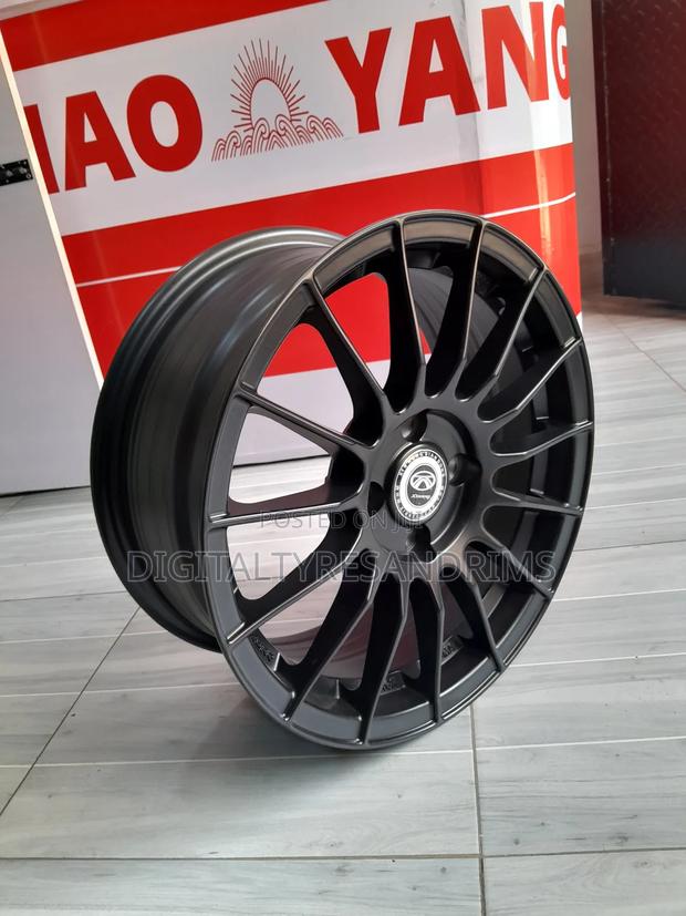 Brand New Rims Size 15" 4×100