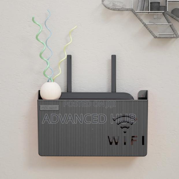 Wifi Router Storage Box - thumbnail 2