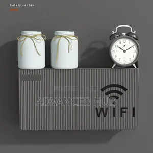 Wifi Router Storage Box