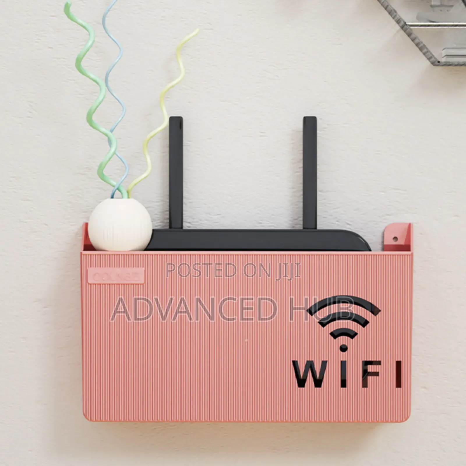 Wifi Router Storage Box