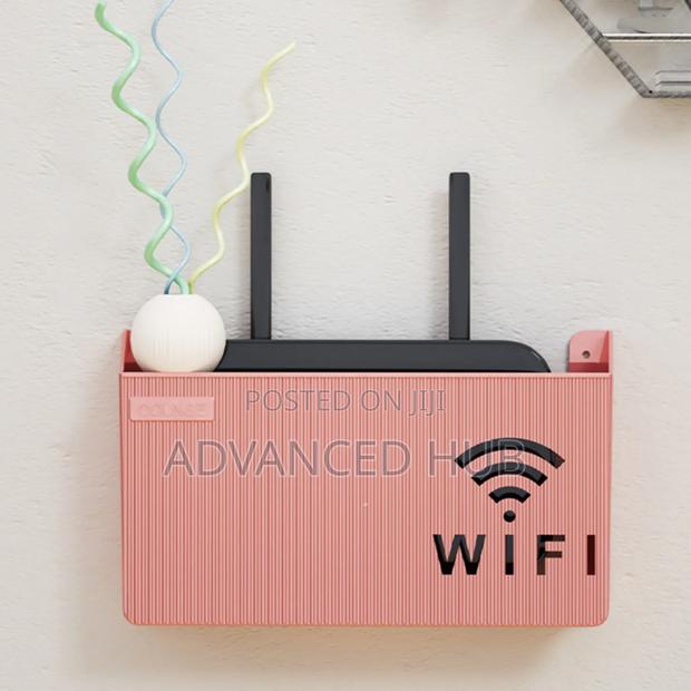 Wifi Router Storage Box - thumbnail 4