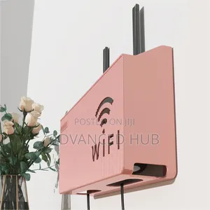 Wifi Router Storage Box