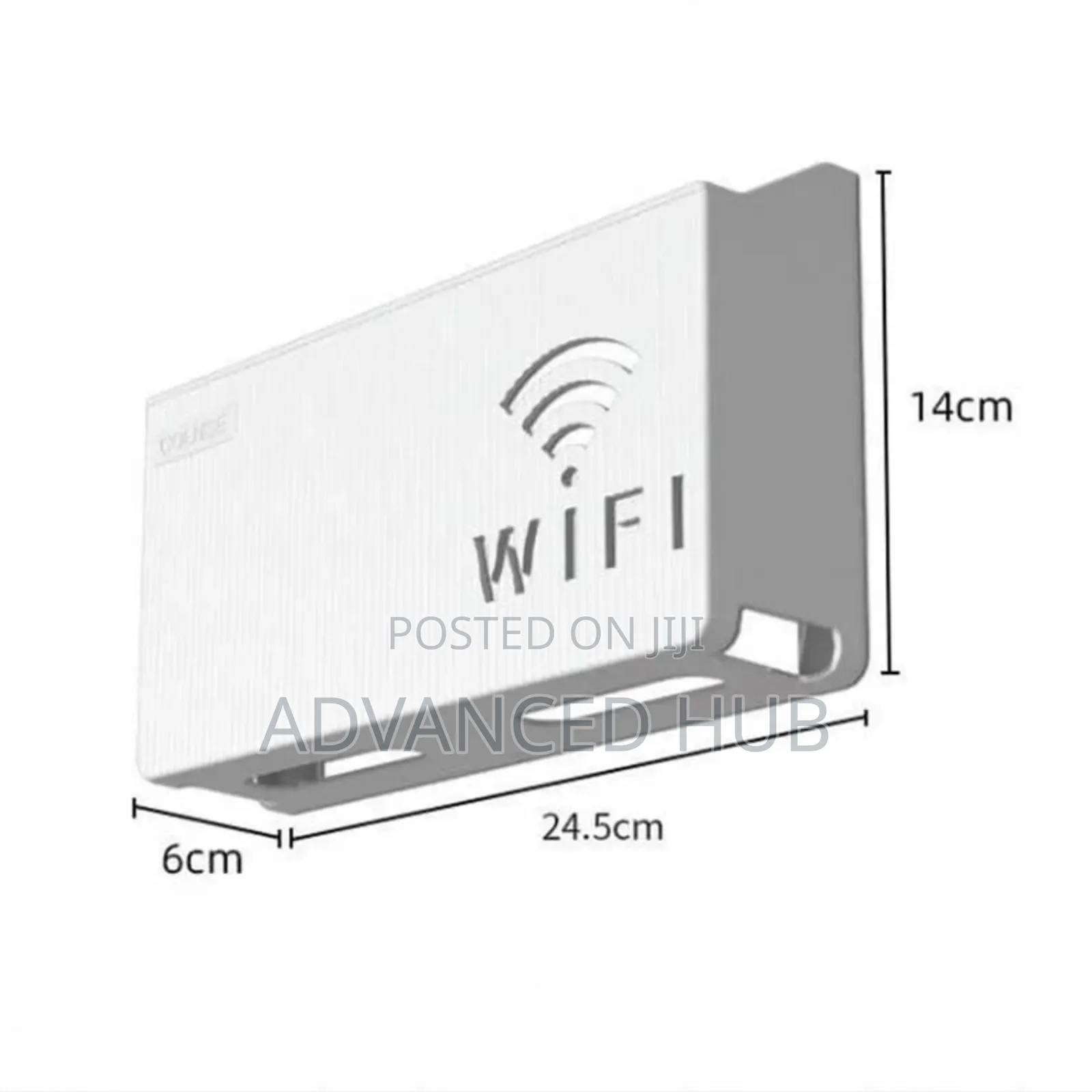 Wifi Router Storage Box