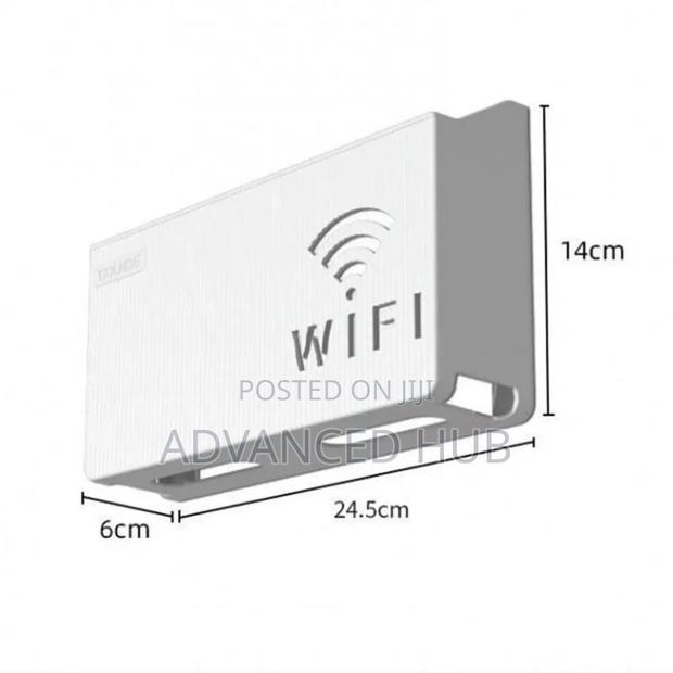Wifi Router Storage Box - thumbnail 6