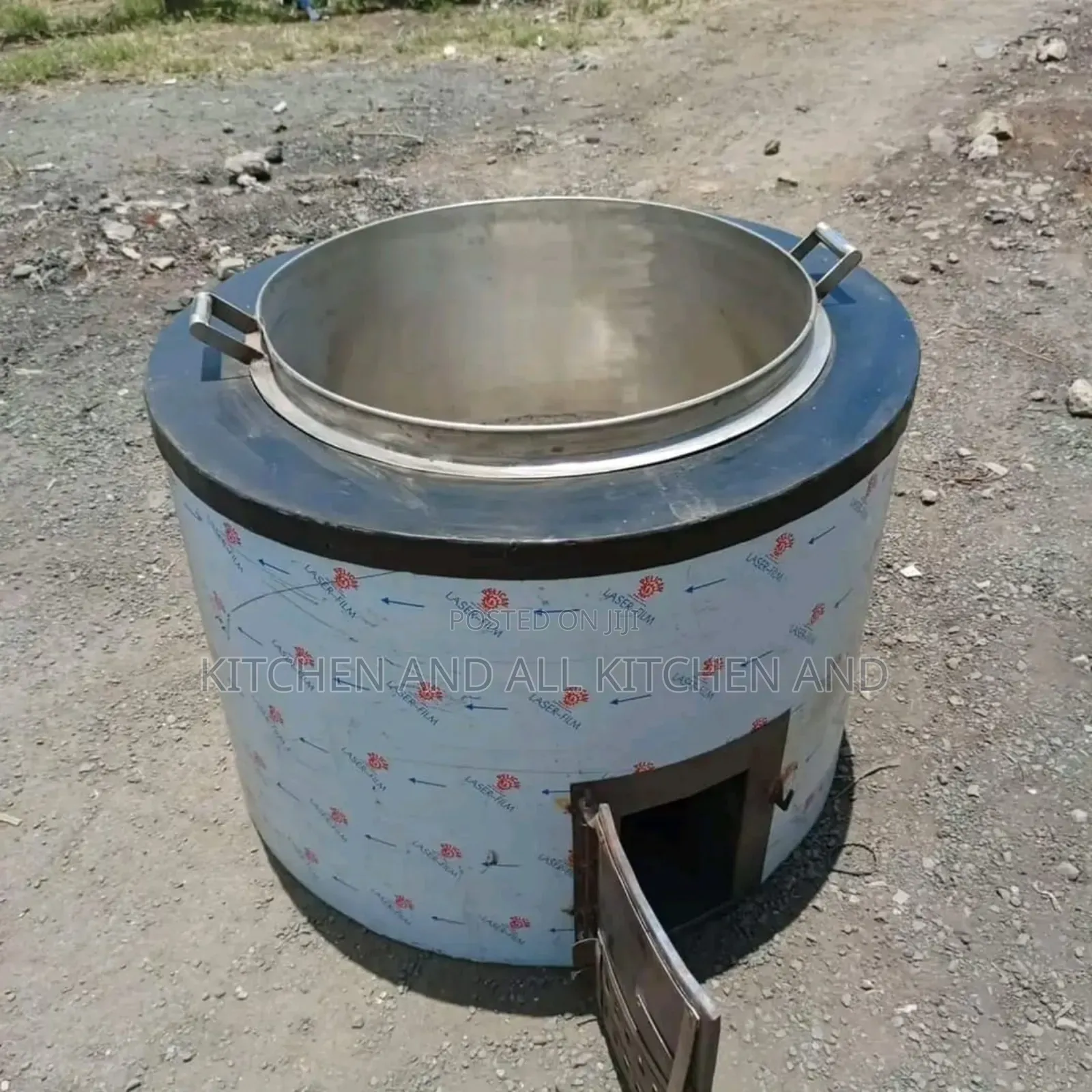 Stainless Steel Quality Boiler