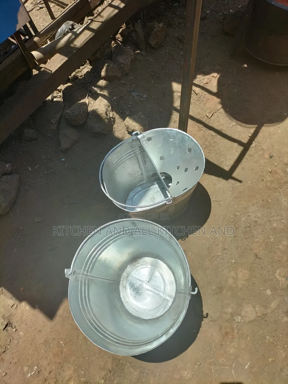 Quality Mopping Bucket