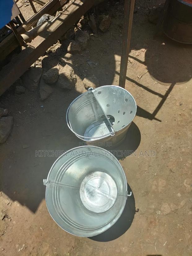 Quality Mopping Bucket - main view