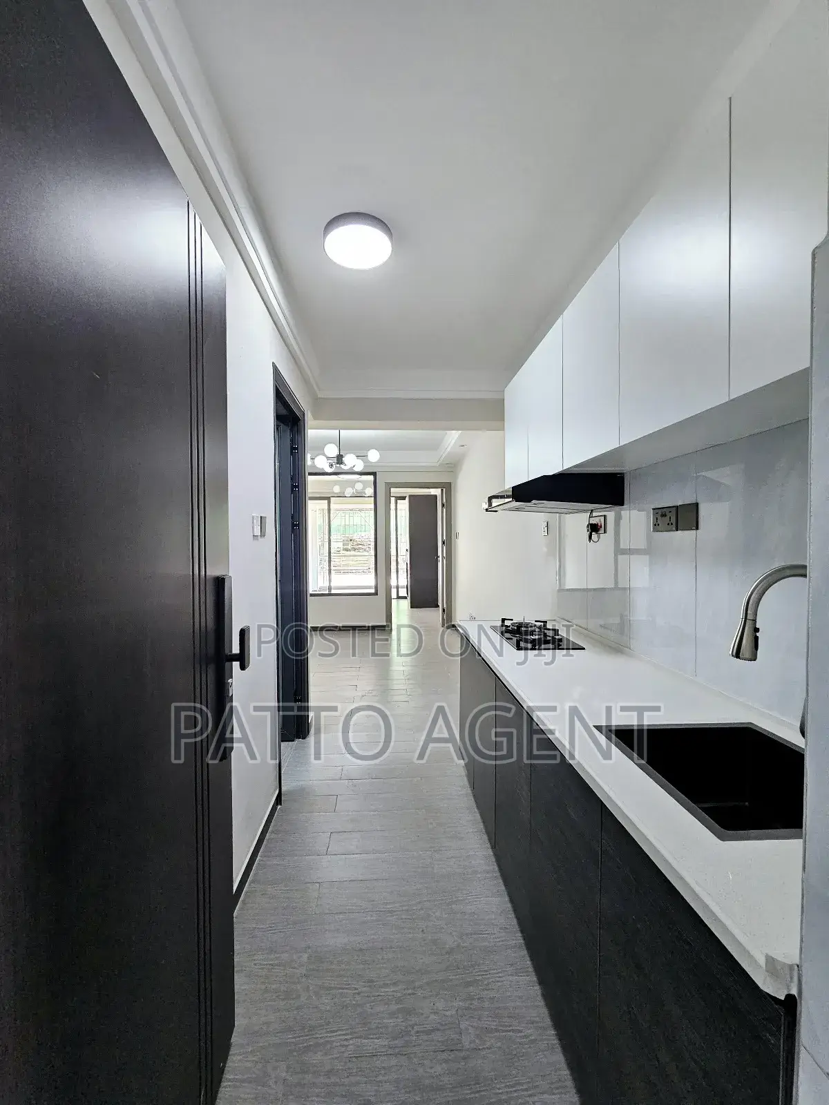 1bdrm Apartment in Kilimani for sale