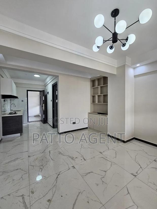 1bdrm Apartment in Kilimani for sale - thumbnail 7