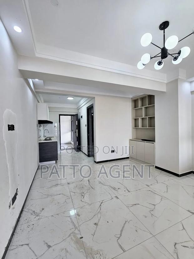 1bdrm Apartment in Kilimani for sale