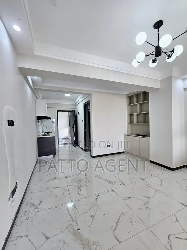 1bdrm Apartment in Kilimani for sale