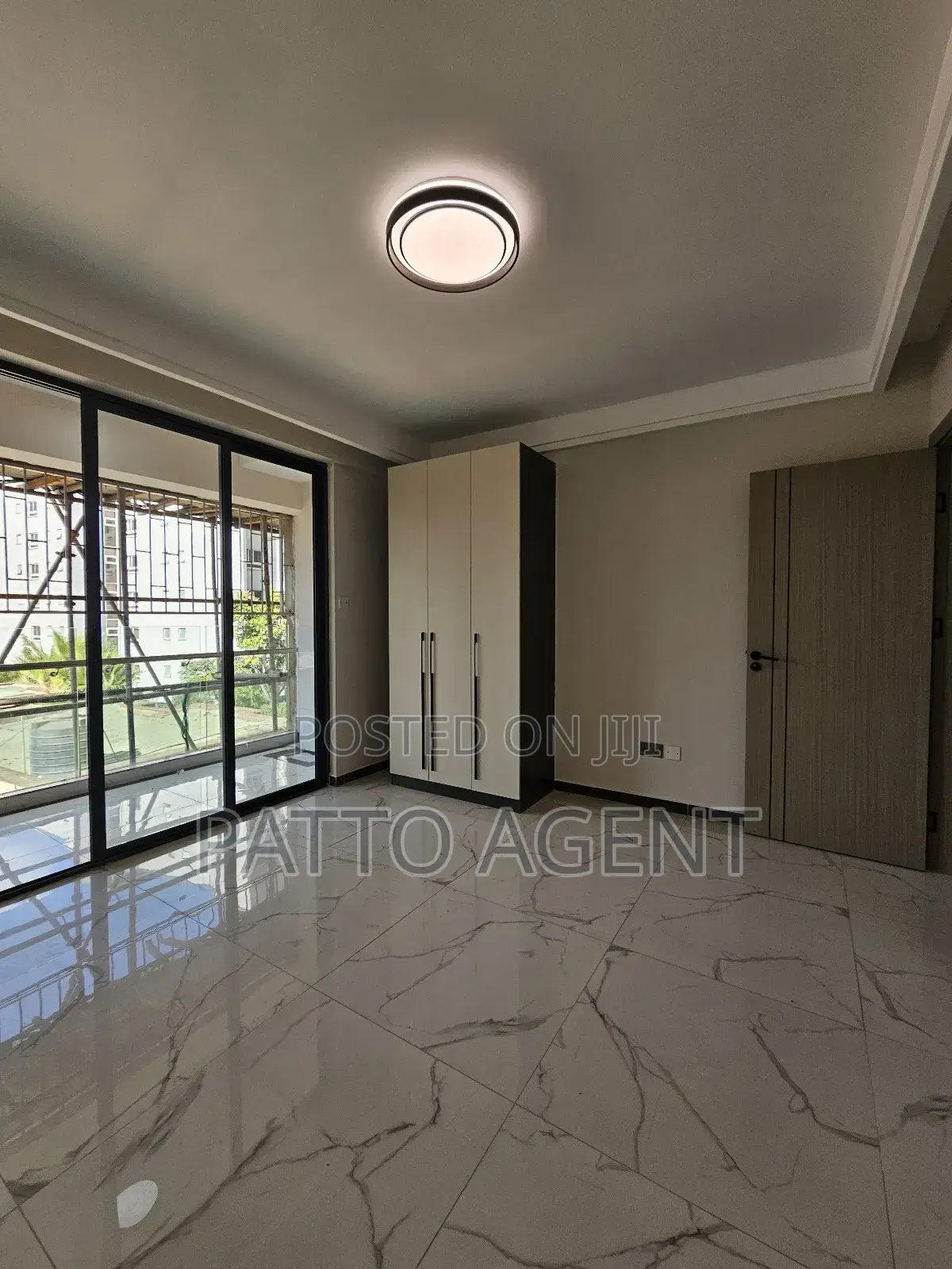 1bdrm Apartment in Kilimani for sale