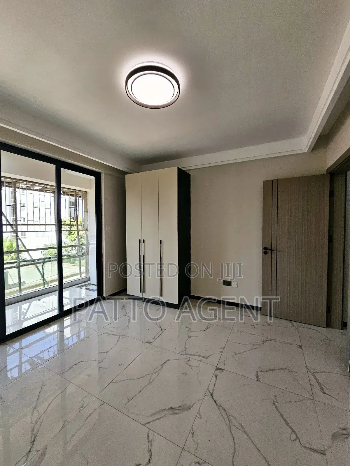 1bdrm Apartment in Kilimani for sale