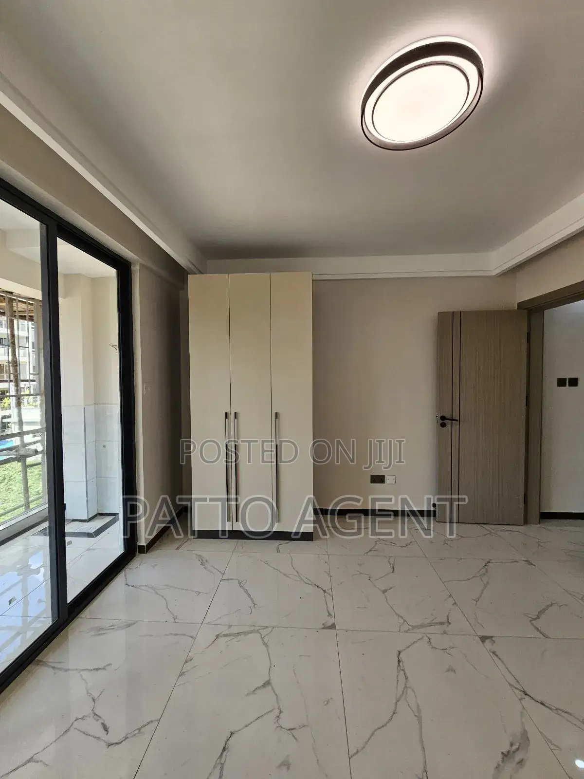 1bdrm Apartment in Kilimani for sale